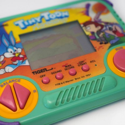 Tiny Toon Adventures