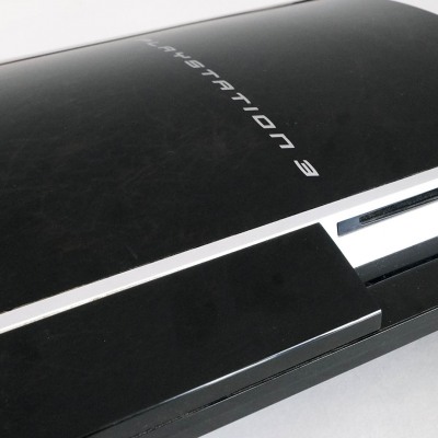 PlayStation 3 (80 GB)