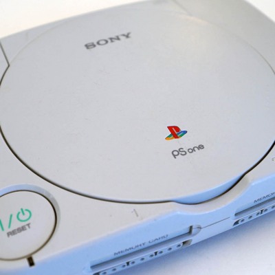 PSone