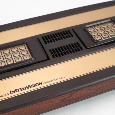 Intellivision