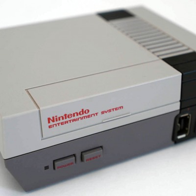 Nintendo Entertainment System: NES Classic Edition
