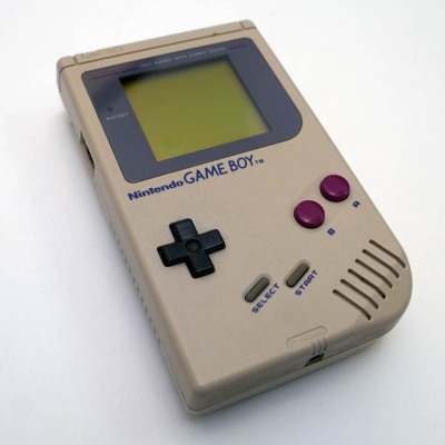 Game Boy