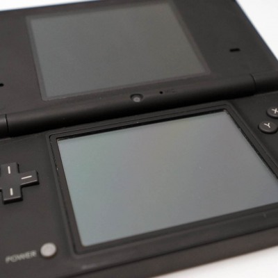 Nintendo DSi (Black)