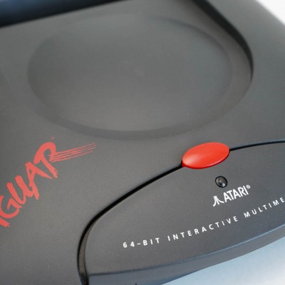 Atari Jaguar