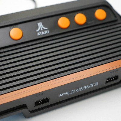 Atari Flashback 3