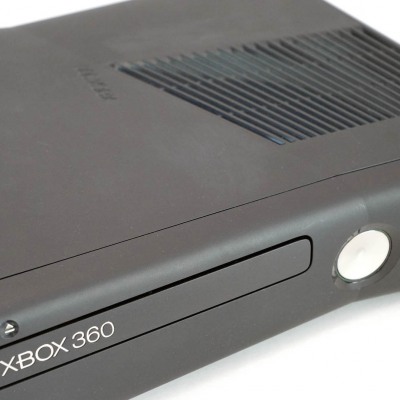 Xbox 360 S