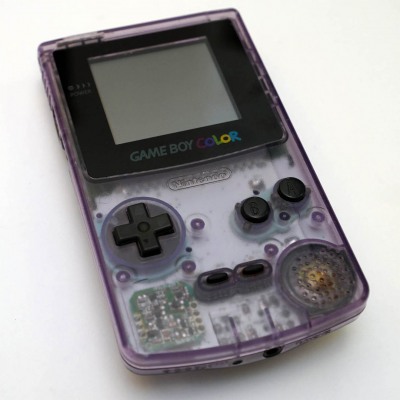 Game Boy Color