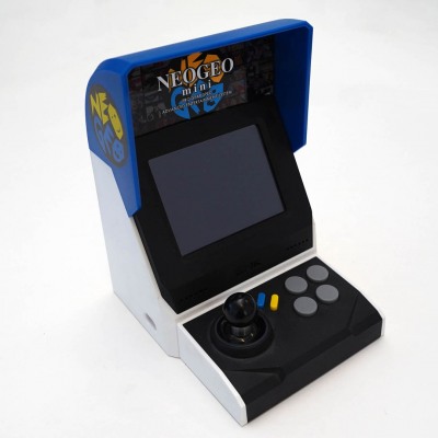 NEOGEO Mini