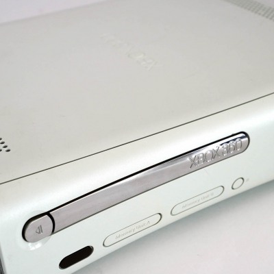 Xbox 360 Pro