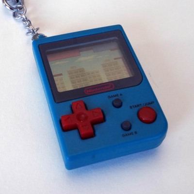 Nintendo Mini Classics Spiderman