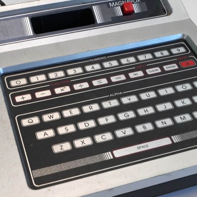 Magnavox Odyssey 2