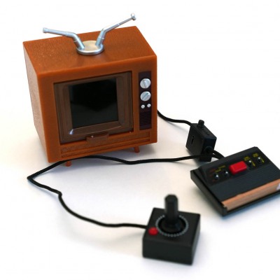 Atari 2600 (Tiny)