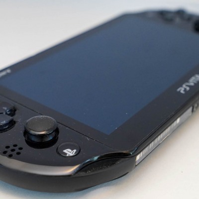 PlayStation Vita Slim