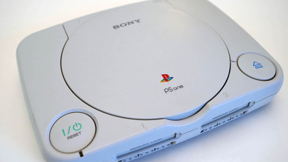 PSone