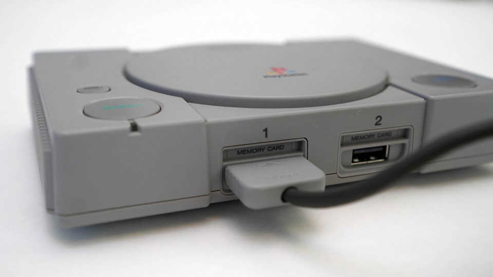 PlayStation Classic