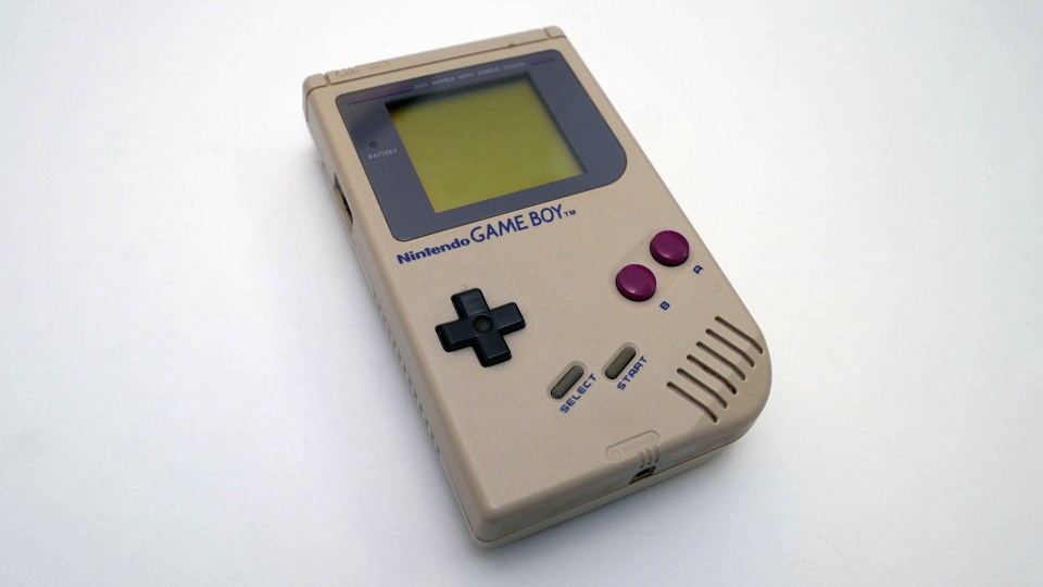 Game Boy