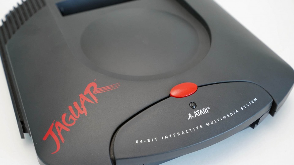 Atari Jaguar