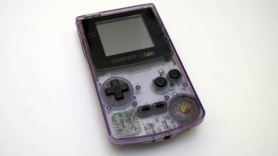 Game Boy Color