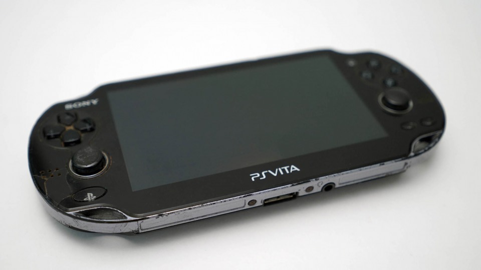 PlayStation Vita