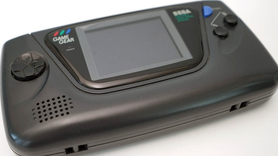 Sega Game Gear