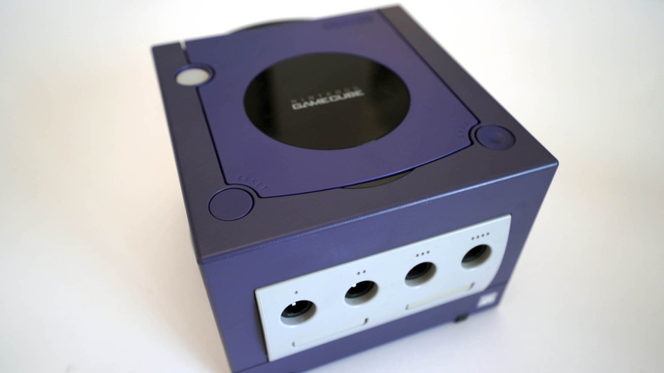 Nintendo GameCube