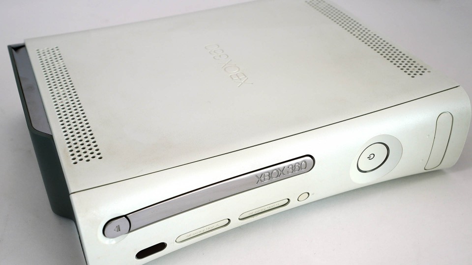 Xbox 360