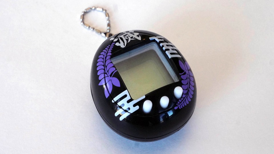 Tamagotchi: Demon Slayer - Tengen