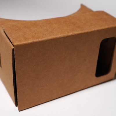 Google Cardboard