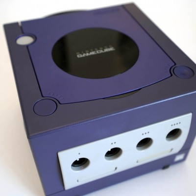 Nintendo GameCube