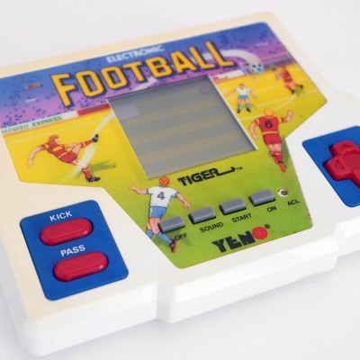 Electronic Football