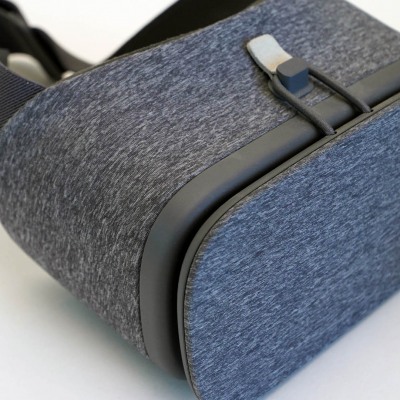 Google Daydream VR