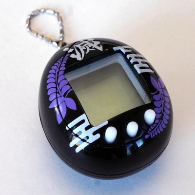 Tamagotchi: Demon Slayer - Tengen