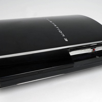 PlayStation 3 (60 GB)
