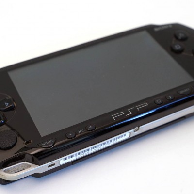 PlayStation Portable