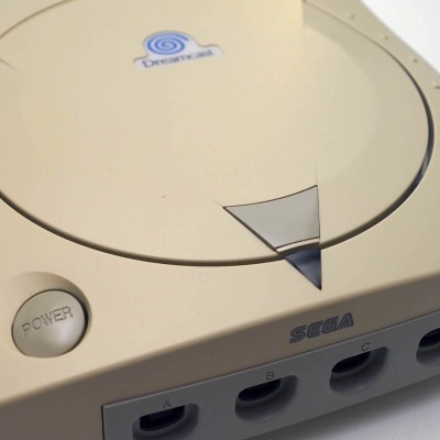 Sega Dreamcast